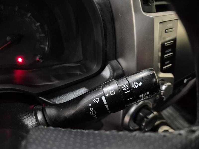 toyota 4Runner 2020 - 12