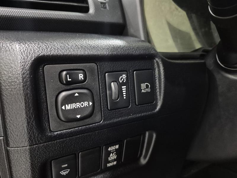 toyota 4Runner 2020 - 13