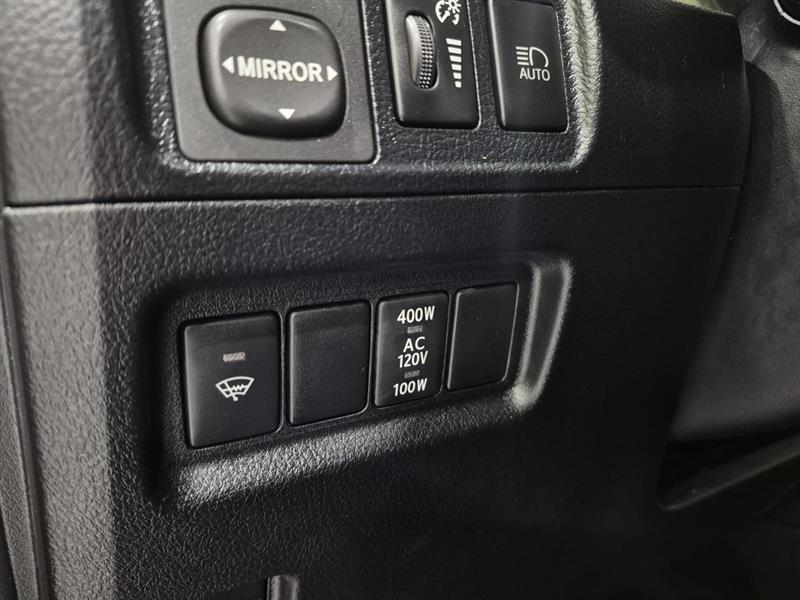 toyota 4Runner 2020 - 14