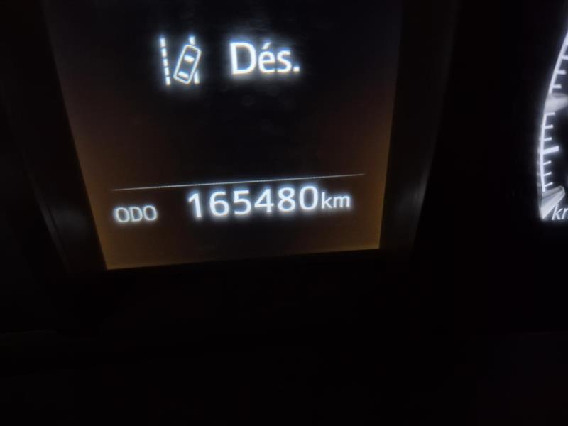 toyota 4Runner 2020 - 16