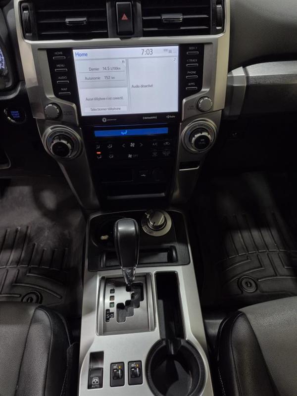 toyota 4Runner 2020 - 17