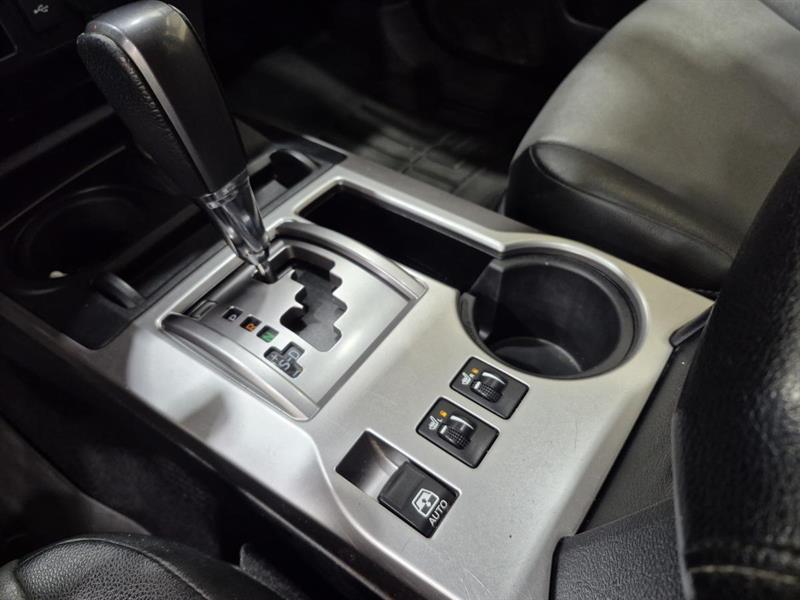 toyota 4Runner 2020 - 18