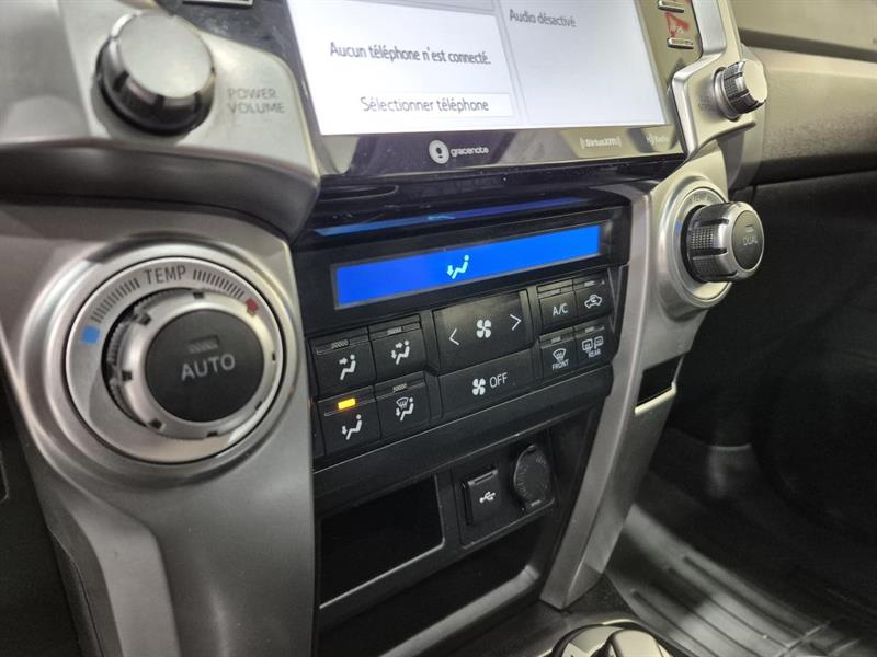 toyota 4Runner 2020 - 19