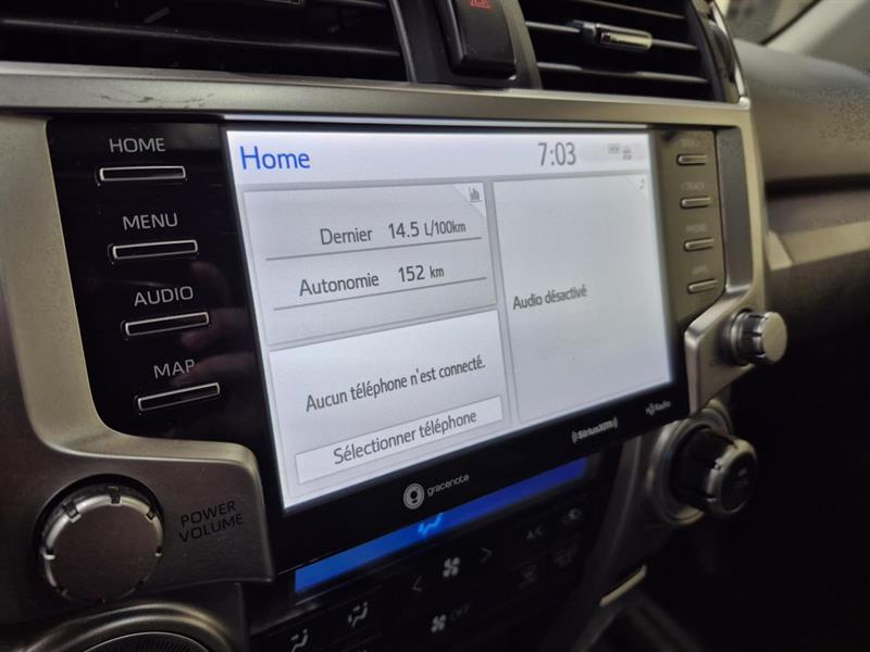 toyota 4Runner 2020 - 20