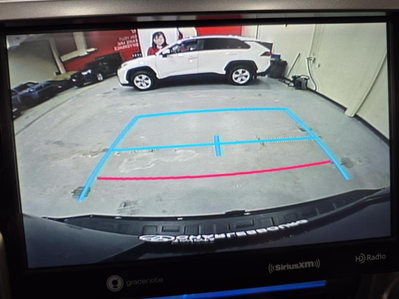 toyota 4Runner 2020 - 21