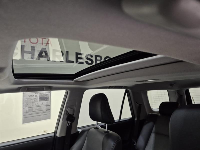 toyota 4Runner 2020 - 22