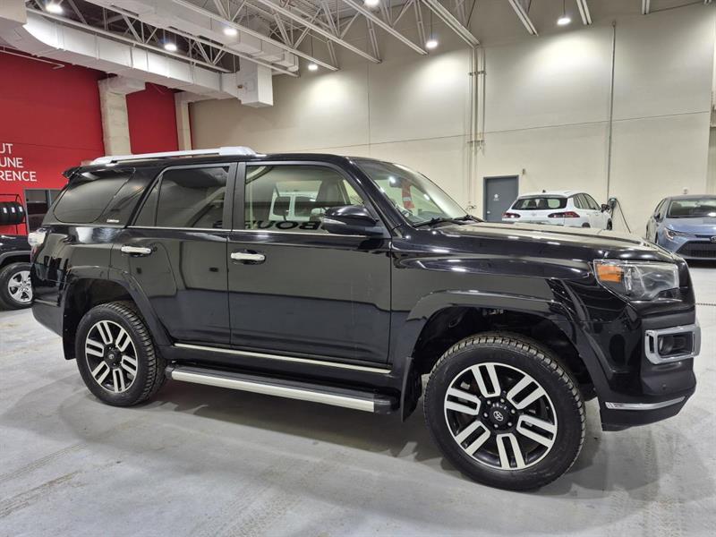 toyota 4Runner 2018 - 3