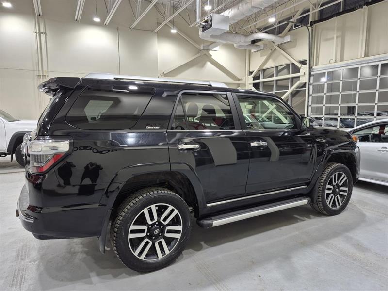 toyota 4Runner 2018 - 4