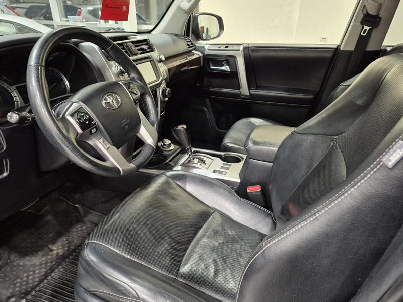 toyota 4Runner 2018 - 6