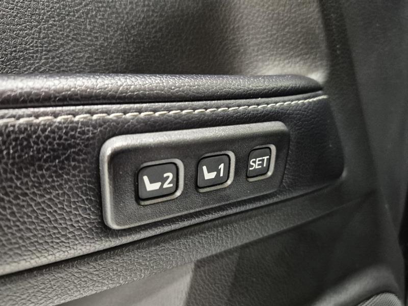 toyota 4Runner 2018 - 8