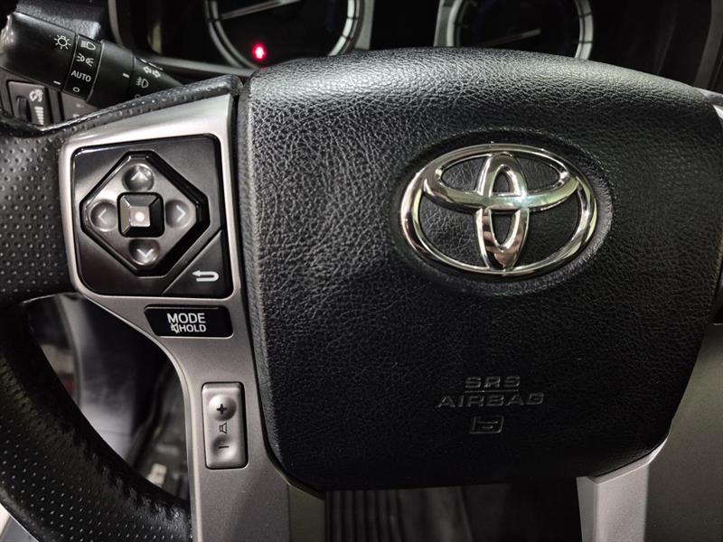 toyota 4Runner 2018 - 9