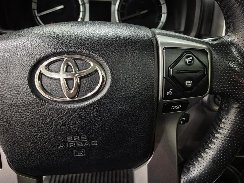 toyota 4Runner 2018 - 10