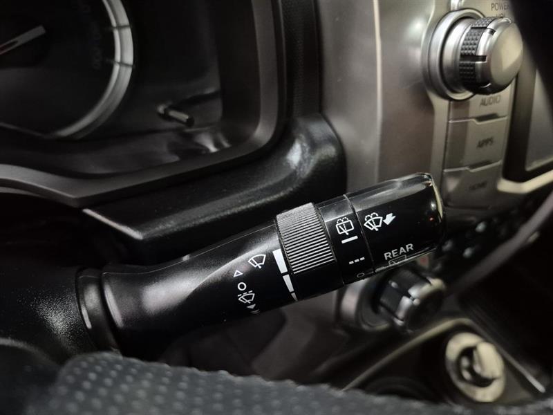 toyota 4Runner 2018 - 12