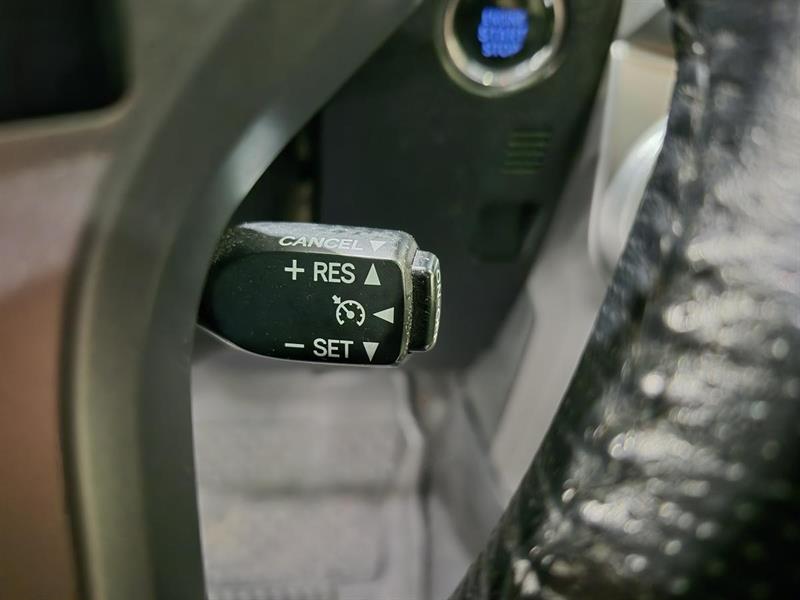 toyota 4Runner 2018 - 13