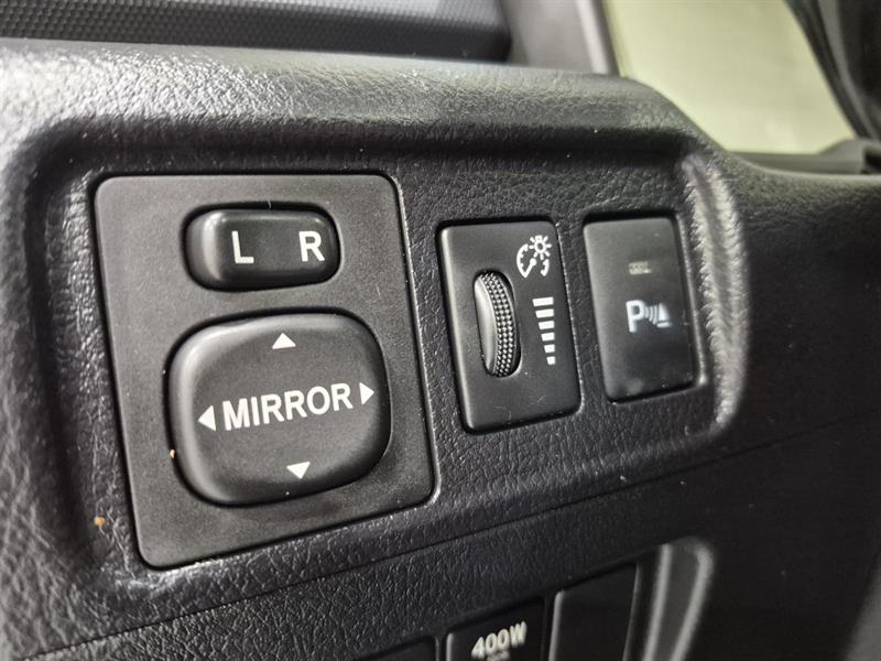 toyota 4Runner 2018 - 14