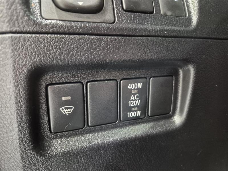 toyota 4Runner 2018 - 15