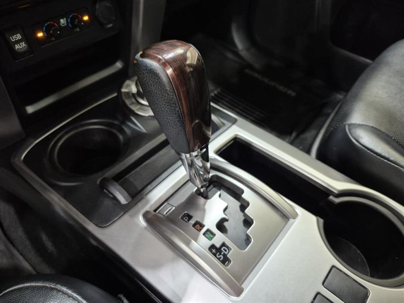 toyota 4Runner 2018 - 20