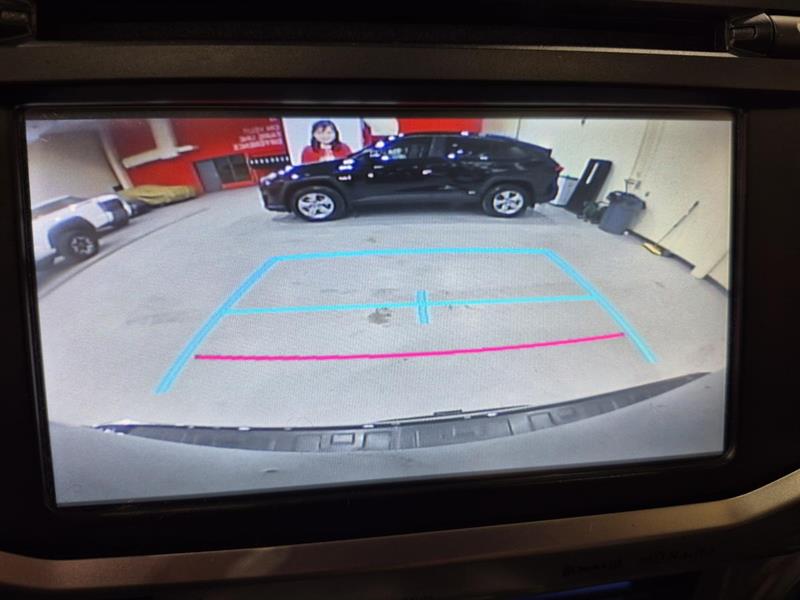 toyota 4Runner 2018 - 24