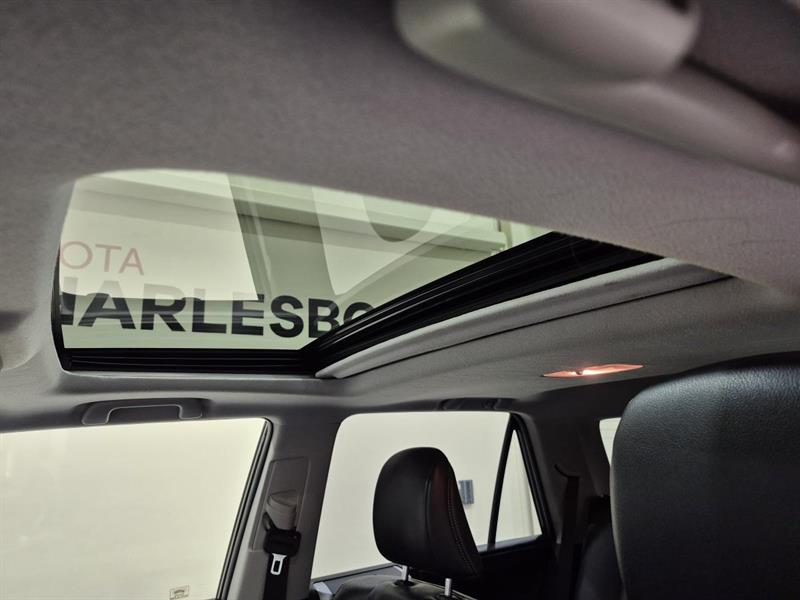 toyota 4Runner 2018 - 25