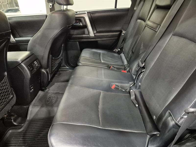 toyota 4Runner 2018 - 27