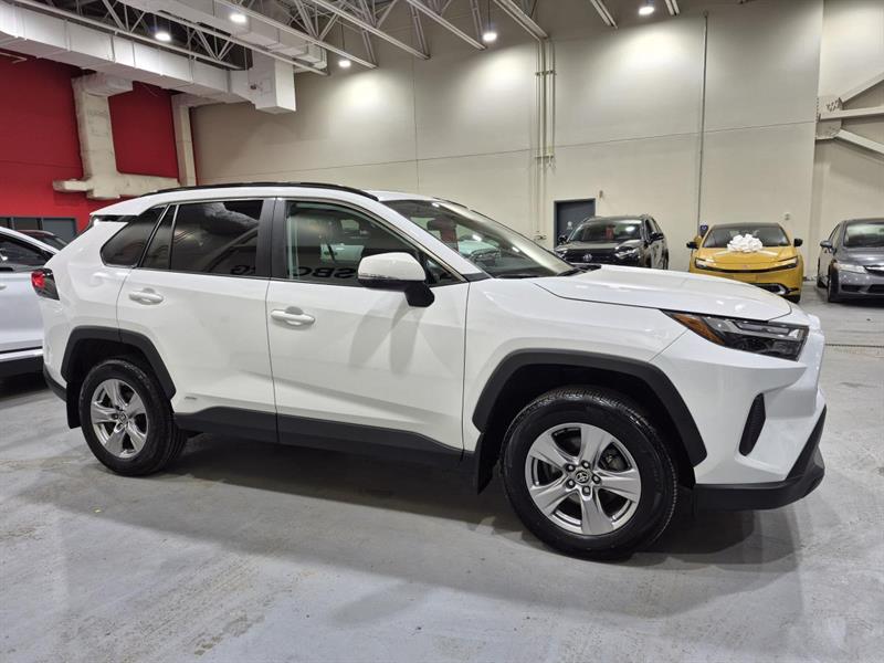 toyota RAV4 Hybrid 2023 - 3