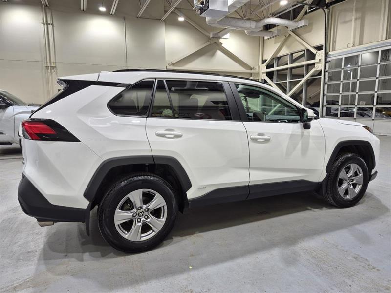 toyota RAV4 Hybrid 2023 - 5