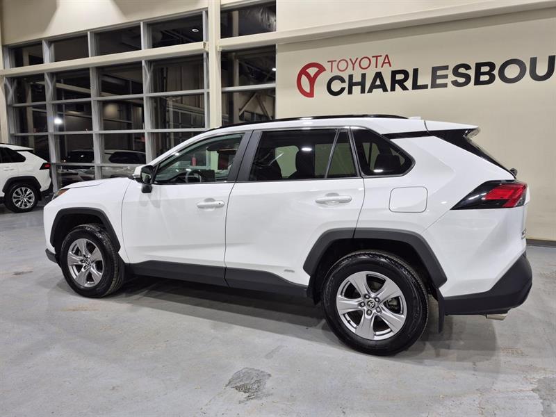 toyota RAV4 Hybrid 2023 - 7