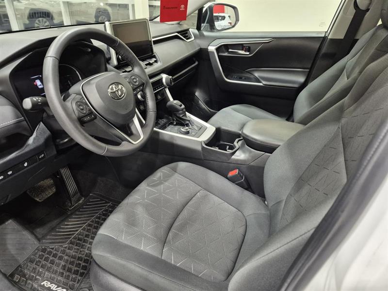 toyota RAV4 Hybrid 2023 - 8