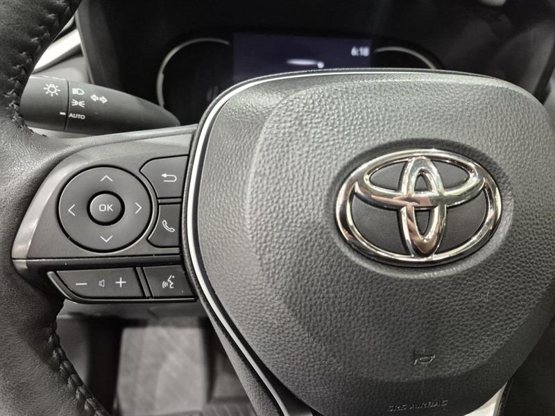 toyota RAV4 Hybrid 2023 - 10