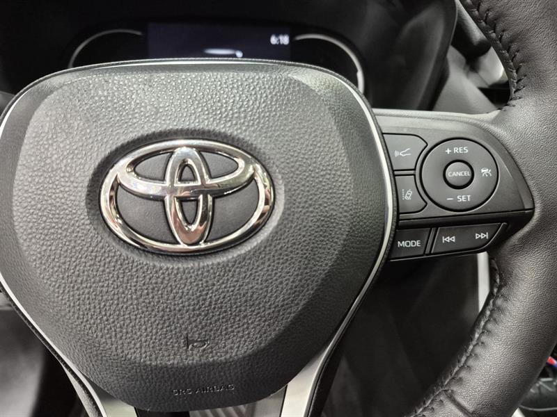 toyota RAV4 Hybrid 2023 - 11