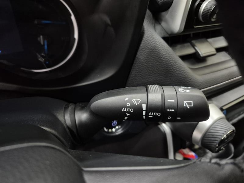 toyota RAV4 Hybrid 2023 - 13