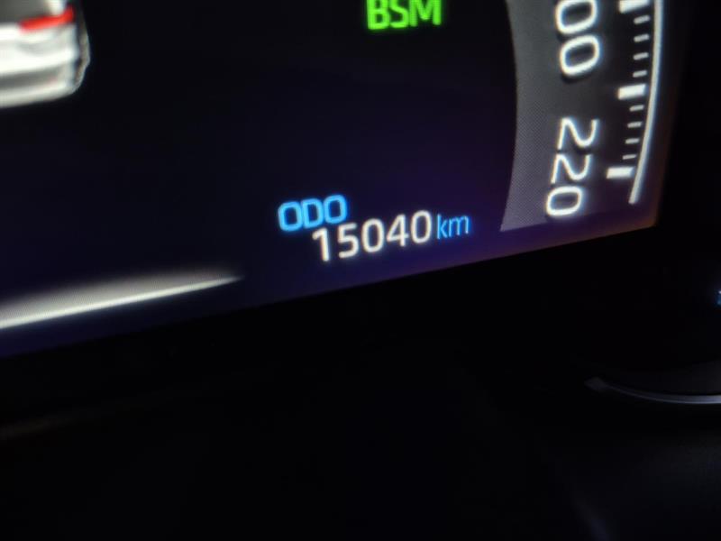 toyota RAV4 Hybrid 2023 - 16