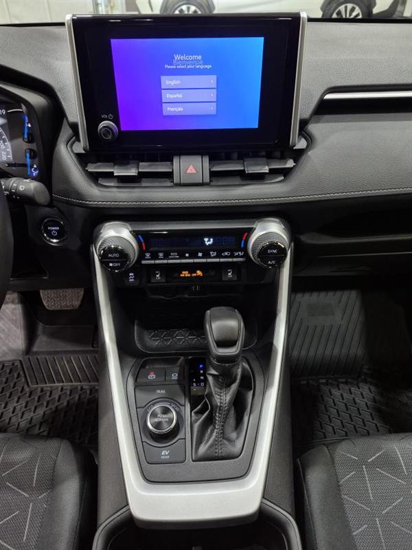 toyota RAV4 Hybrid 2023 - 17