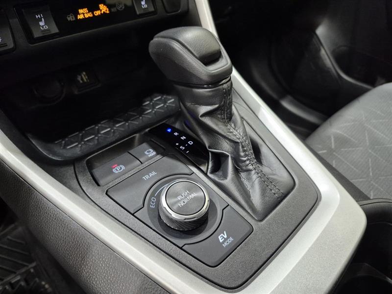 toyota RAV4 Hybrid 2023 - 18