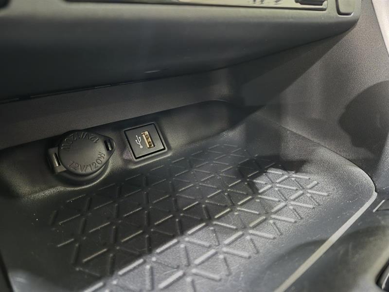 toyota RAV4 Hybrid 2023 - 19