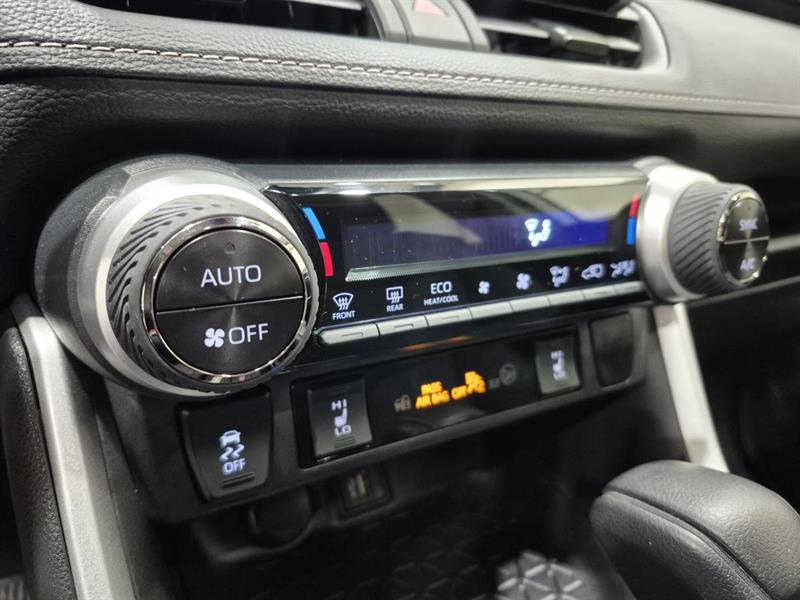 toyota RAV4 Hybrid 2023 - 20