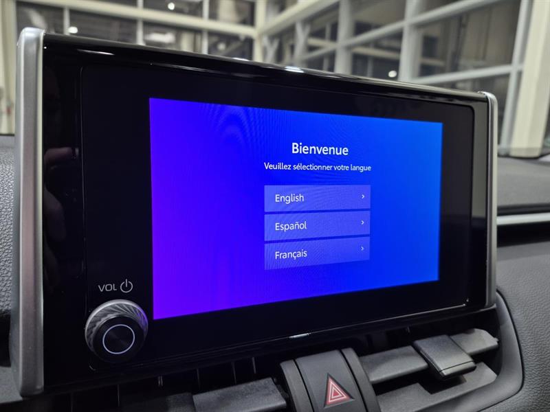 toyota RAV4 Hybrid 2023 - 21