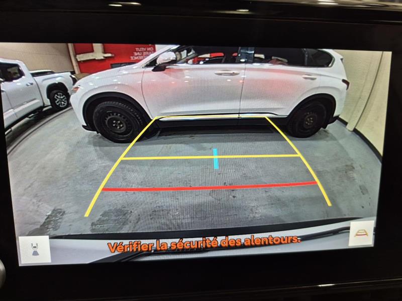 toyota RAV4 Hybrid 2023 - 22