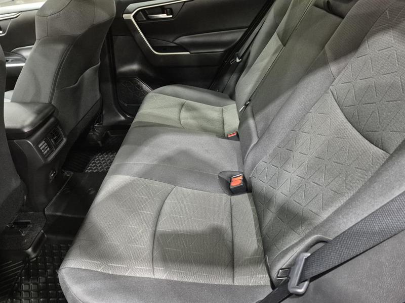 toyota RAV4 Hybrid 2023 - 23