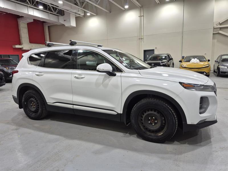 hyundai Santa Fe 2019 - 3