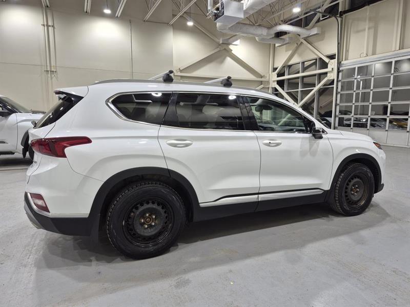 hyundai Santa Fe 2019 - 5