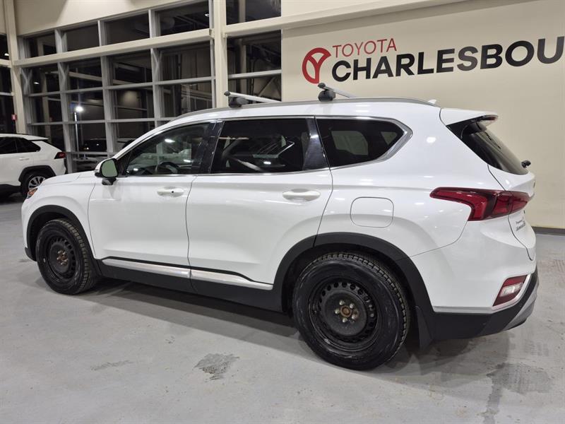 hyundai Santa Fe 2019 - 6