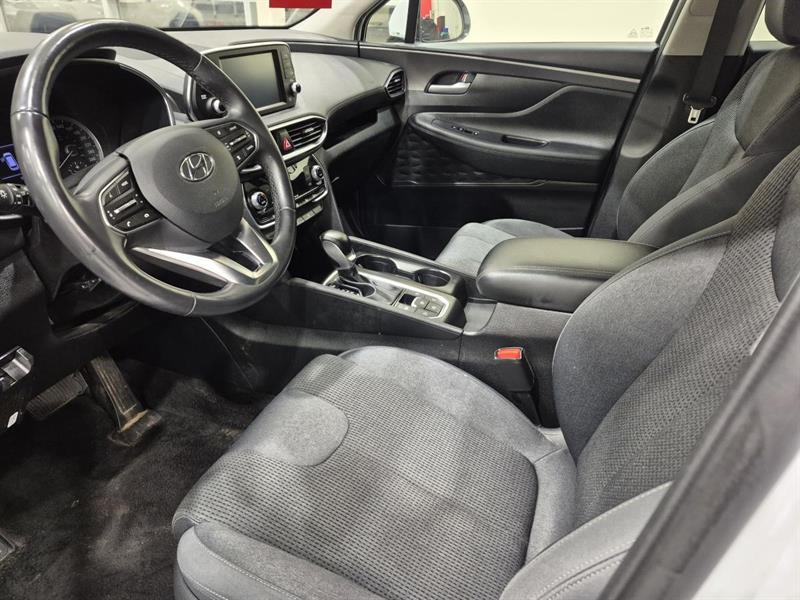 hyundai Santa Fe 2019 - 8