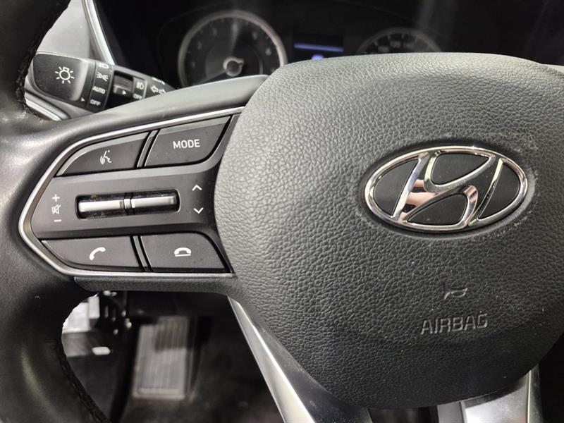 hyundai Santa Fe 2019 - 10