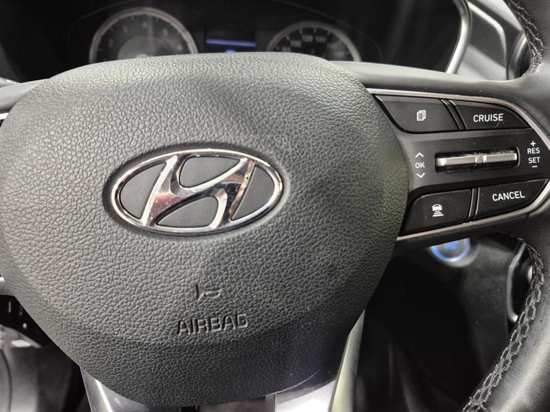 hyundai Santa Fe 2019 - 11