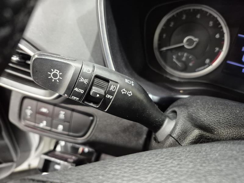 hyundai Santa Fe 2019 - 12