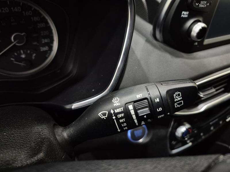 hyundai Santa Fe 2019 - 13