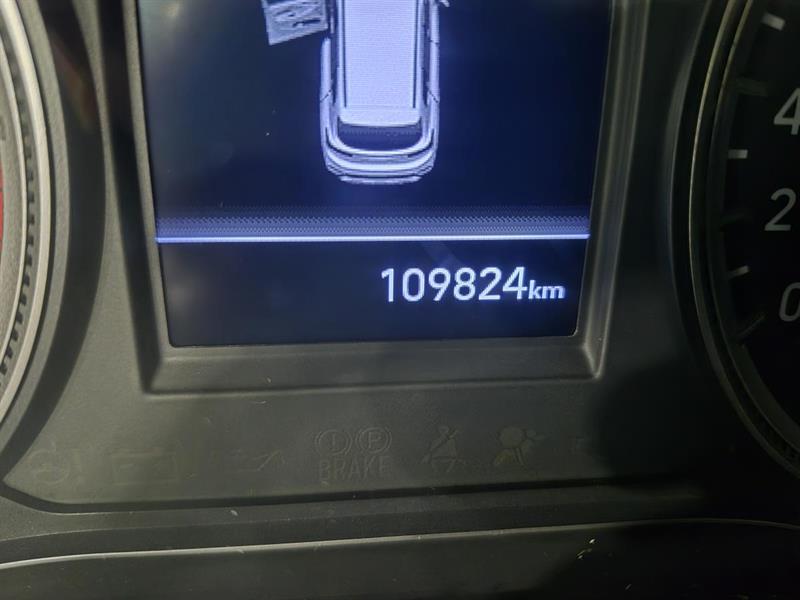 hyundai Santa Fe 2019 - 15