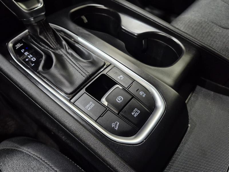 hyundai Santa Fe 2019 - 18