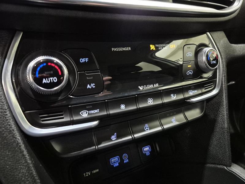 hyundai Santa Fe 2019 - 21